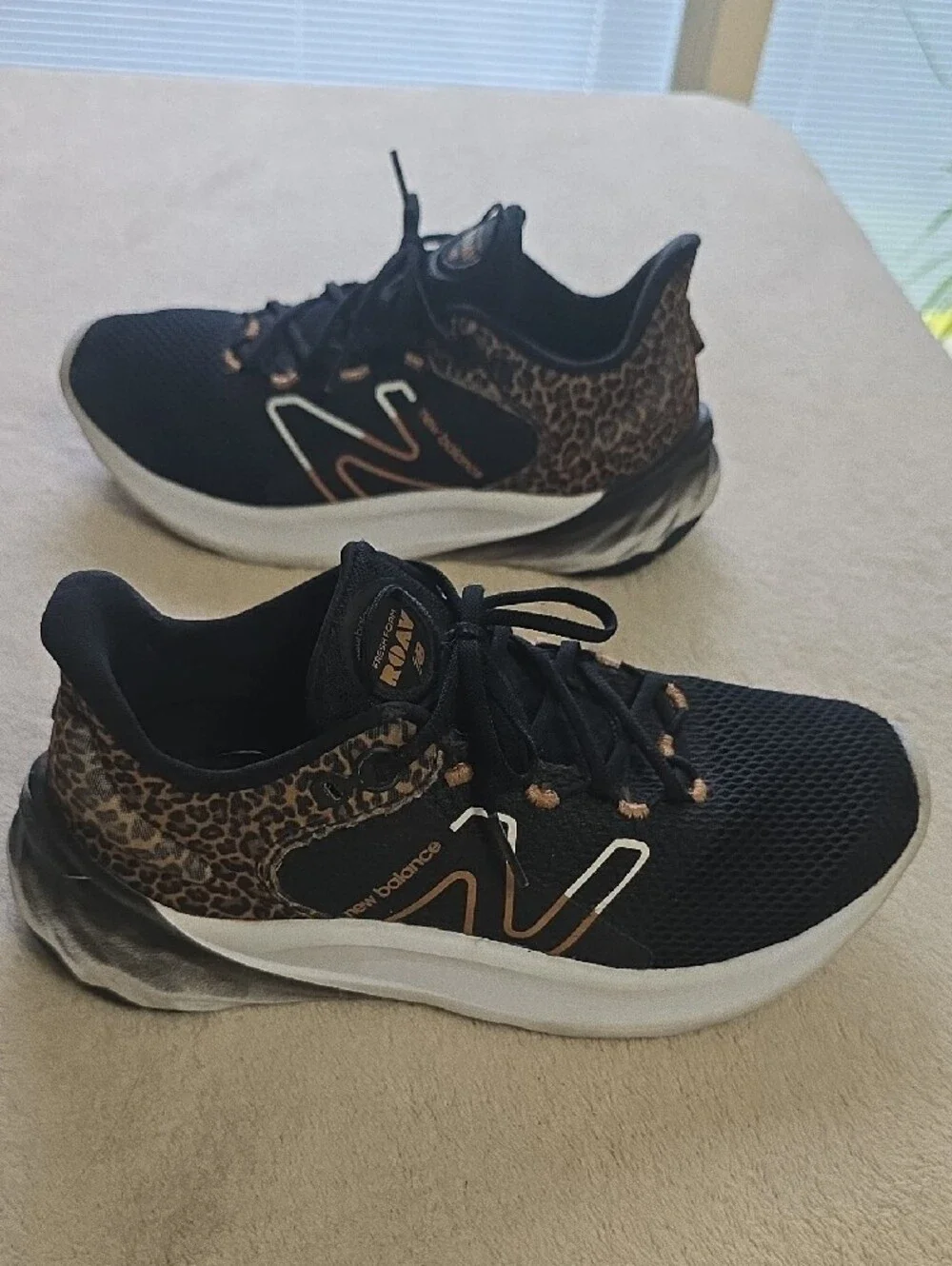 New Balance stylish kids